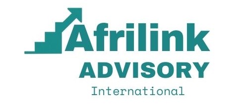 Afrilink International Logo